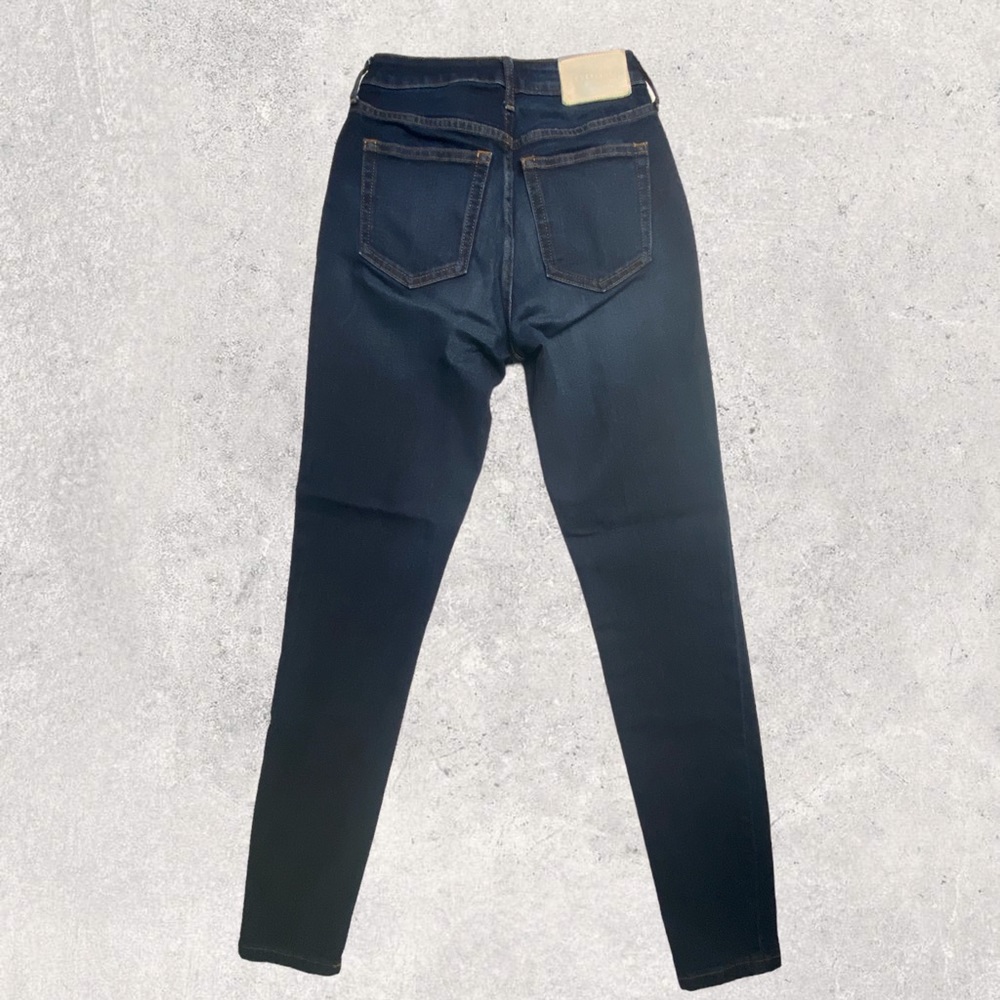 Everlane Women’s Designer Jeans - Size 24 Regular - Picture 5 of 10